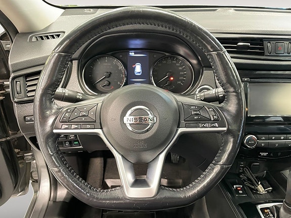 Nissan X-Trail 10 of 26