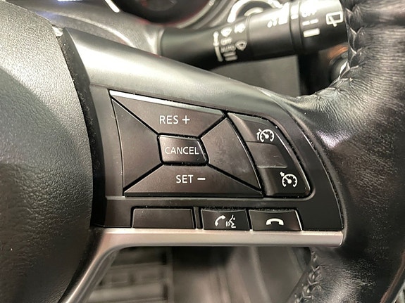 Nissan X-Trail 12 of 26