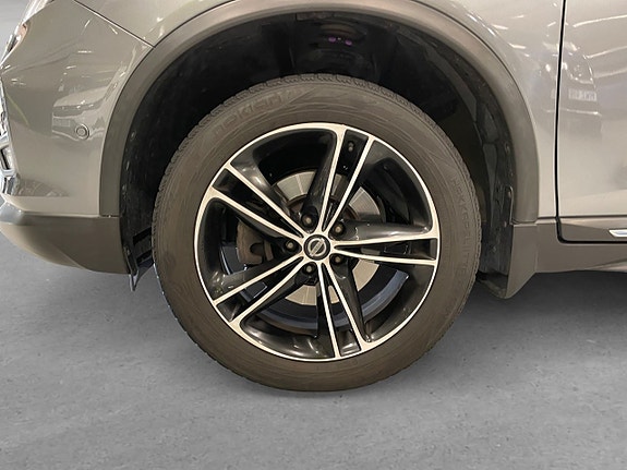 Nissan X-Trail 8 of 26