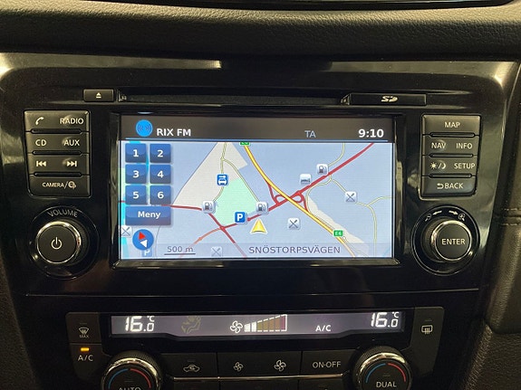 Nissan X-Trail 15 of 26