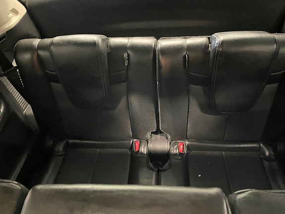 Nissan X-Trail 22 of 26
