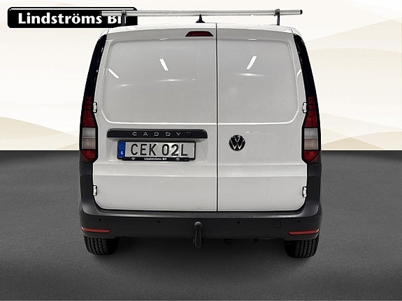Volkswagen Caddy 7 of 18
