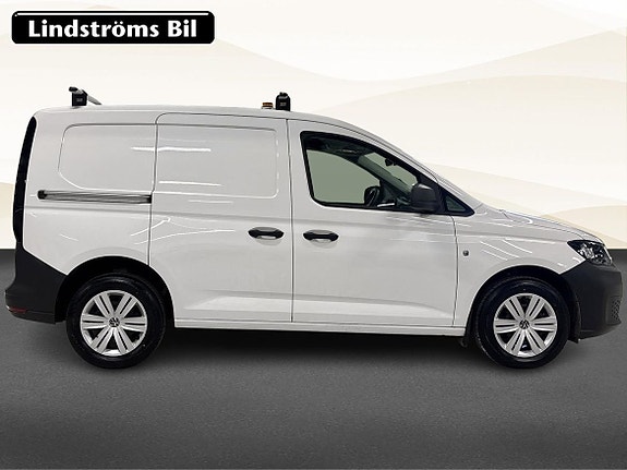 Volkswagen Caddy 6 of 18