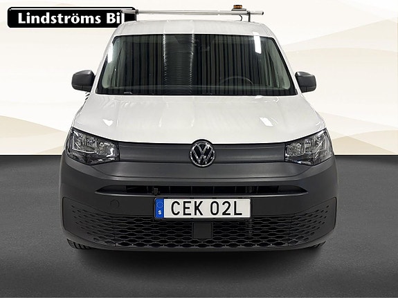Volkswagen Caddy 8 of 18
