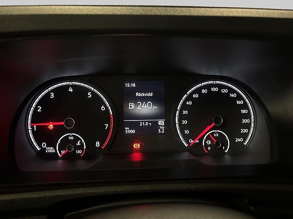 Volkswagen Caddy 14 of 18