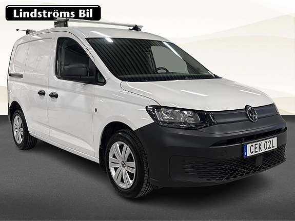 Volkswagen Caddy 3 of 18