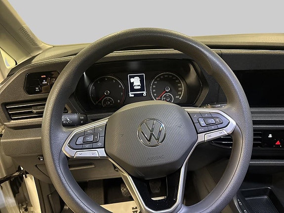 Volkswagen Caddy 13 of 18