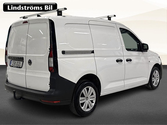 Volkswagen Caddy 4 of 18