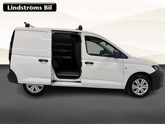 Volkswagen Caddy 12 of 18