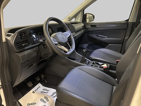 Volkswagen Caddy 9 of 18