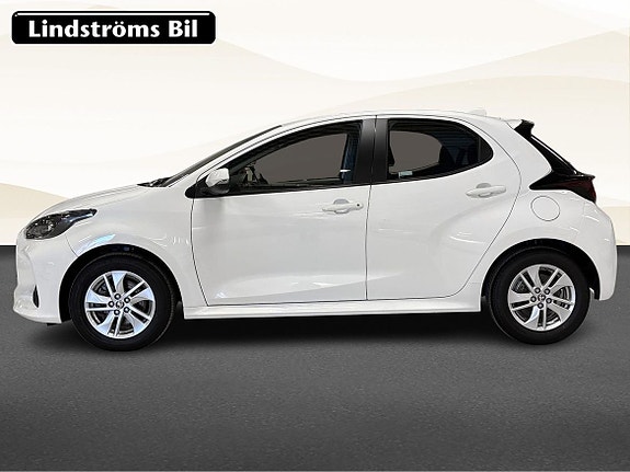 Toyota Yaris 6 of 21