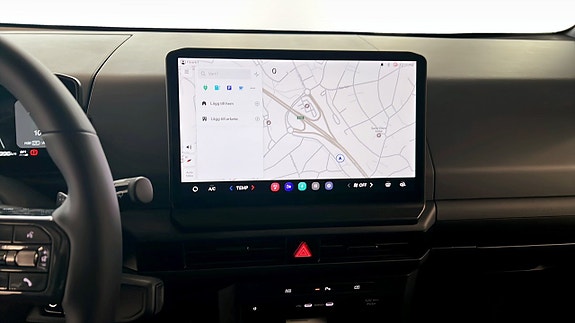 Kia PV5 12 of 15