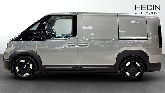 Kia PV5 2 of 15