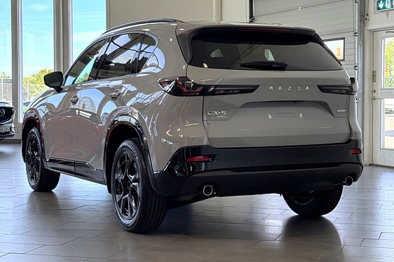 Mazda CX-5 3 of 14