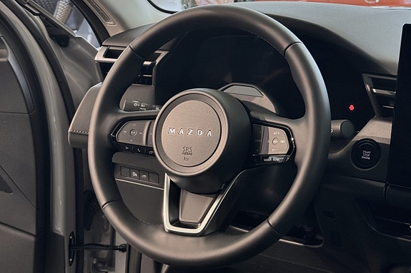 Mazda CX-5 8 of 14
