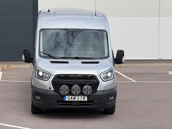 Ford Transit 5 of 21