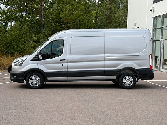 Ford Transit 11 of 21