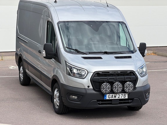 Ford Transit 4 of 21