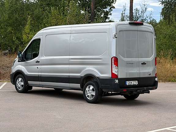 Ford Transit 7 of 21