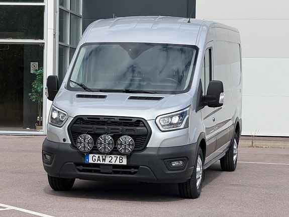 Ford Transit 3 of 21