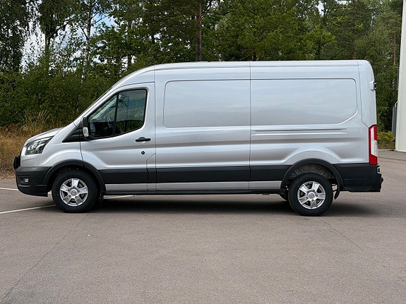 Ford Transit 6 of 21