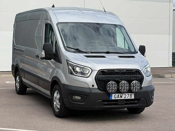 Ford Transit 2 of 21
