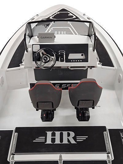 HR 5.5 Fish -2027 +Suzuki DF115-DF175, på väg 3 of 6