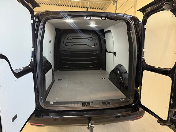 Volkswagen Caddy Maxi 5 of 17