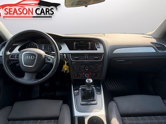 Audi A4 8 of 10