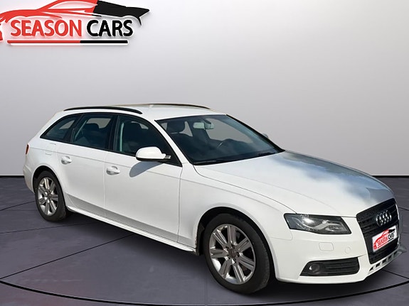 Audi A4 6 of 10