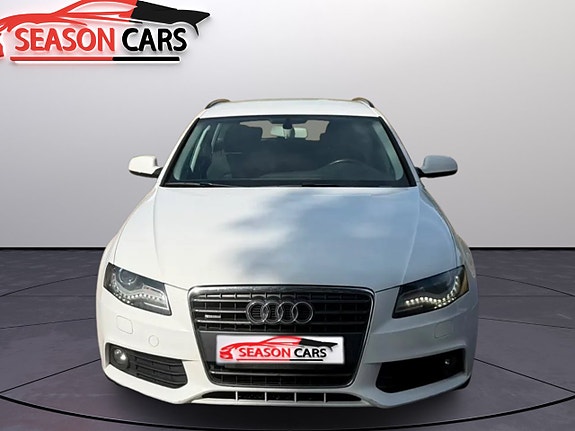 Audi A4 5 of 10