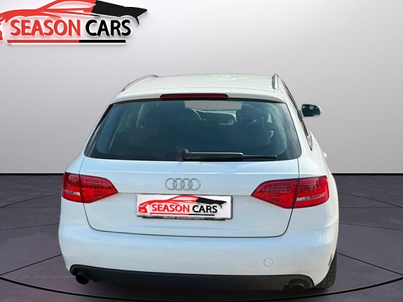 Audi A4 7 of 10