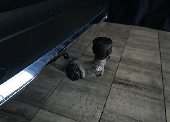 Mercedes-Benz GLC220 d 22 of 23