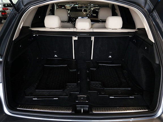 Mercedes-Benz GLC220 d 20 of 23