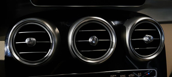 Mercedes-Benz GLC220 d 15 of 23