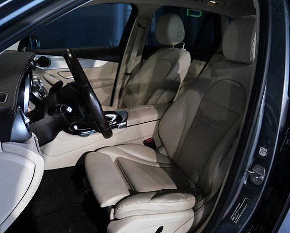 Mercedes-Benz GLC220 d 8 of 23
