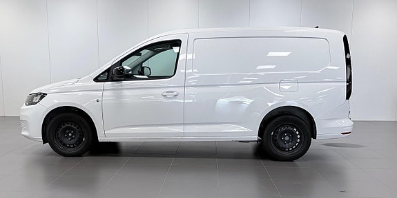 Volkswagen Caddy Maxi 6 of 12