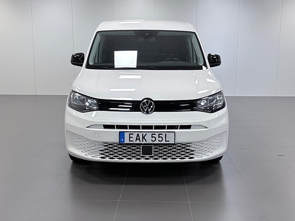 Volkswagen Caddy Maxi 3 of 12