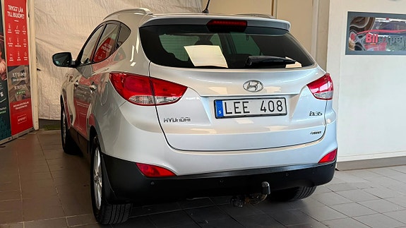Hyundai ix35 5 of 13