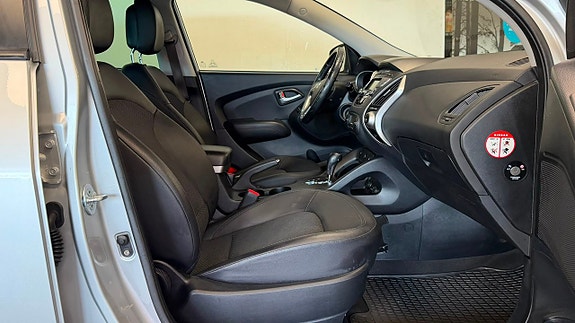 Hyundai ix35 11 of 13
