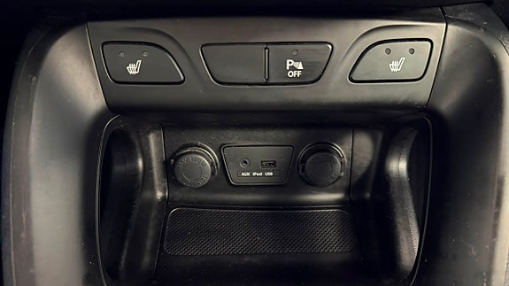 Hyundai ix35 12 of 13