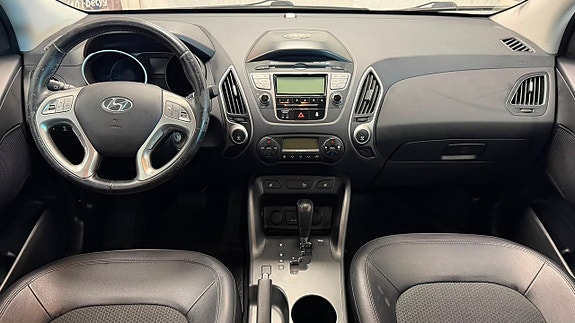 Hyundai ix35 6 of 13