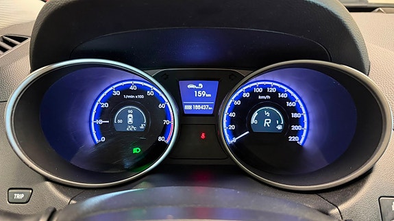 Hyundai ix35 7 of 13