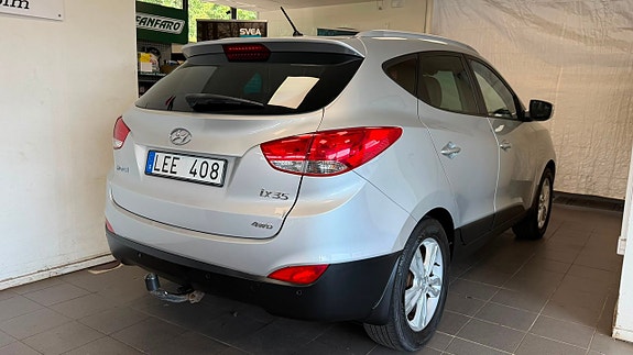 Hyundai ix35 3 of 13
