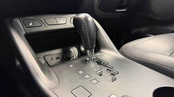 Hyundai ix35 9 of 13