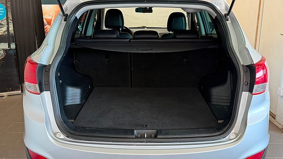 Hyundai ix35 13 of 13