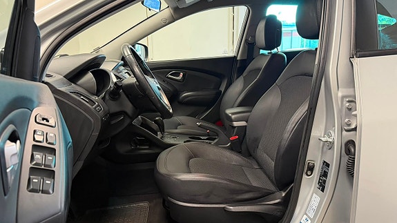 Hyundai ix35 8 of 13