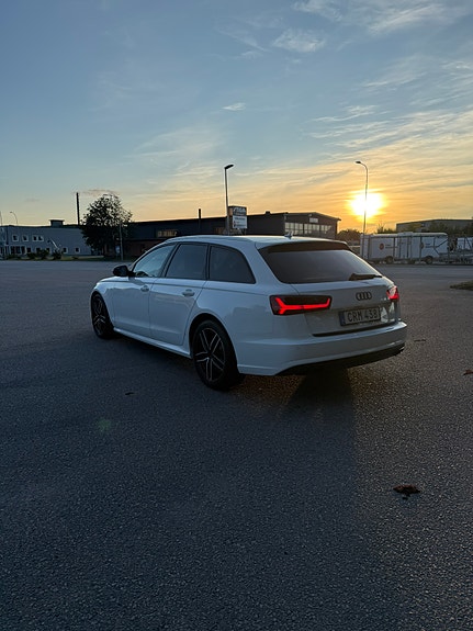Audi A6 3 of 5