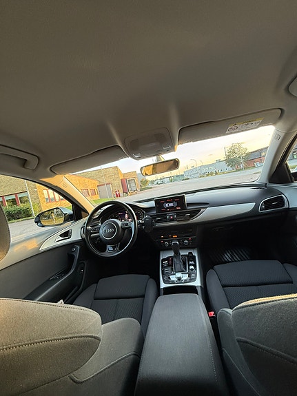 Audi A6 5 of 5