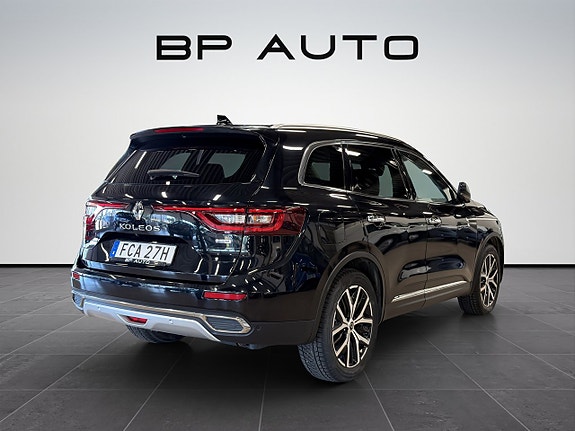 Renault Koleos 6 of 25